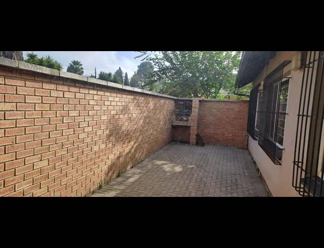 3 BEDROOM PROPERTY TO RENT IN BRACKENDOWNS